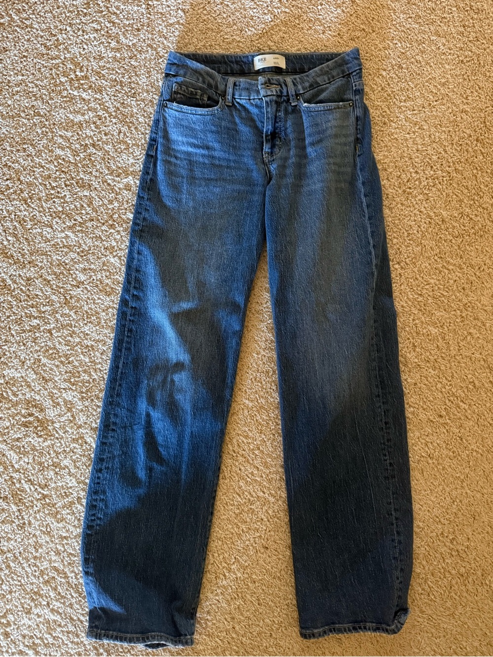 BKE women’s jeans